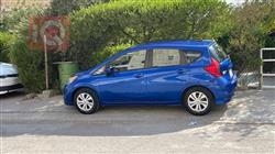 نيسان فيرسا نوت